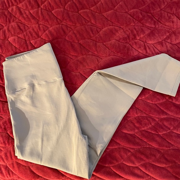 Fanka - Beyond Nude - Gray NWOT Size Large - Picture 6 of 6